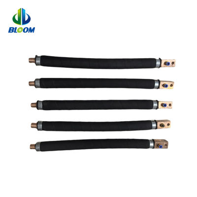 水冷却ケーブル 吊りや吊り点溶接機械のための二次ケーブル