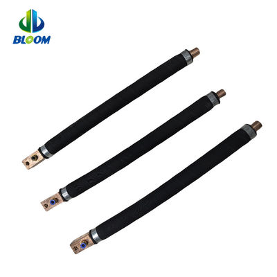 水冷却ケーブル 吊りや吊り点溶接機械のための二次ケーブル