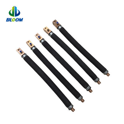 水冷却ケーブル 吊りや吊り点溶接機械のための二次ケーブル