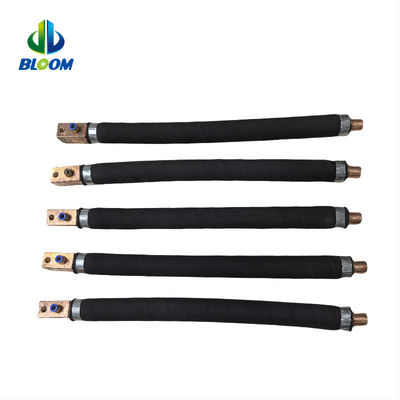 水冷却ケーブル 吊りや吊り点溶接機械のための二次ケーブル