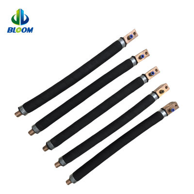 水冷却ケーブル 吊りや吊り点溶接機械のための二次ケーブル