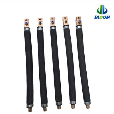 水冷却ケーブル 吊りや吊り点溶接機械のための二次ケーブル