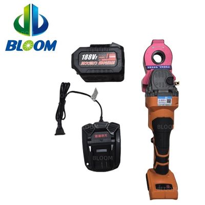 BLM 高品質リチウム電池ブラシレス電極キャップグラインダー 片側チップドレッサー スポット溶接電極キャップチップ用