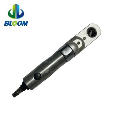 BLM スポット溶接電極キャップ用空気圧式マニュアルチップドレッサー