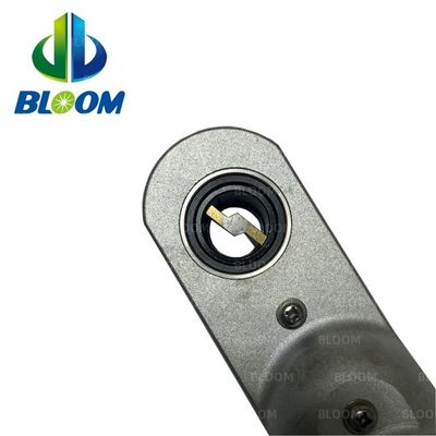 BLM スポット溶接電極キャップ用空気圧式マニュアルチップドレッサー