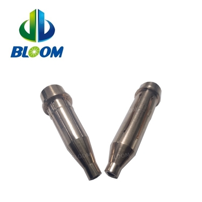 抵抗溶接 BECU 材料収集チャック スタッド溶接用