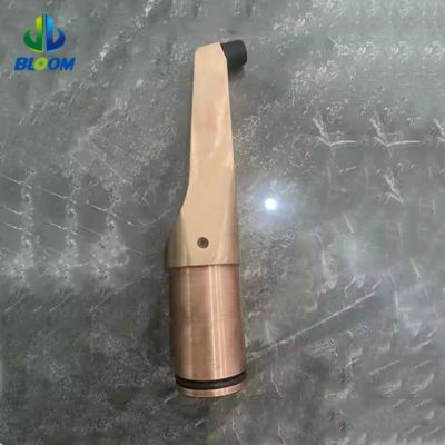 CuCrZr スポット溶接電極アーム (抵抗溶接用)