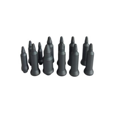 耐久性スポット溶接アクセサリー KCF スリーブ