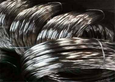 優秀な割れる抵抗の性能の825 Incoloyの合金ワイヤー