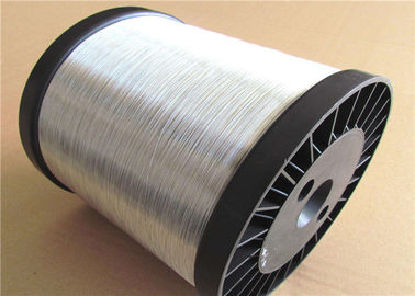 10のMmの厚さの合金材料、904Lステンレス鋼ワイヤーは長さをカスタマイズしました
