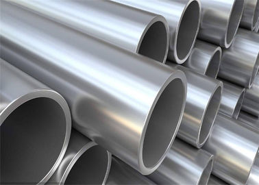 2205複式アパートのステンレス鋼の管のピクルスにする表面0.2mm-50mm Wallthickness