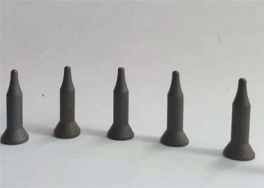 OEM KCFガイド ピンの優秀な耐久性の絶縁された皮の表面