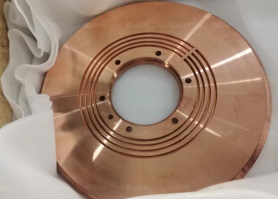 縫い接しのための完成車輪の部分プリント付きの加工済みの溶接車輪