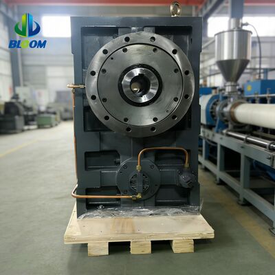 SJ SZ65シリーズ 高トルク精密同期運転押出機ギアボックス、プラスチックスクリュー押出機用