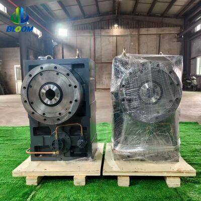 SJ SZ65シリーズ 高トルク精密同期運転押出機ギアボックス、プラスチックスクリュー押出機用