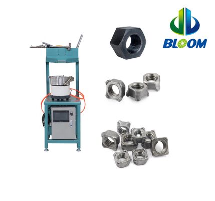 100KVA オートマティック レジスタンスのスポット ウェルディング マシン