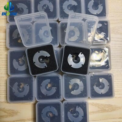 スポット溶接用KTW12チップドレッサーカッターボックス、高耐摩耗合金、精密エッジジオメトリ、防振設計