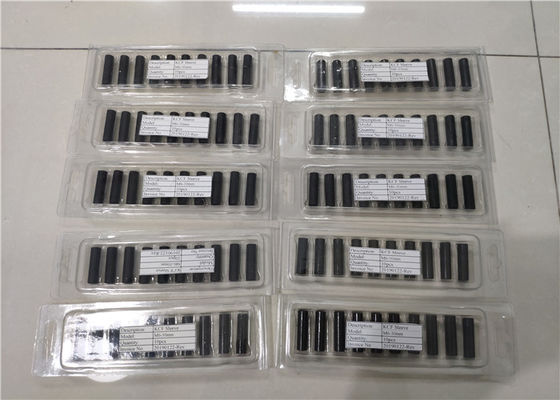 M4 / M5 / M6 / M8 / M10 / M12 KCF スリーブ 良好な保温