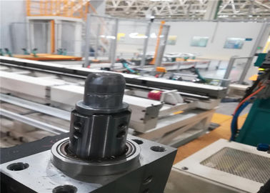 終わり抵抗溶接のための陶磁器KCFガイド ピンの電極を滑らかにして下さい