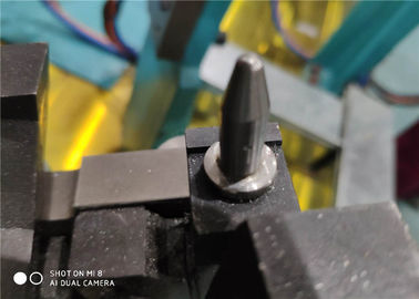 終わり抵抗溶接のための陶磁器KCFガイド ピンの電極を滑らかにして下さい