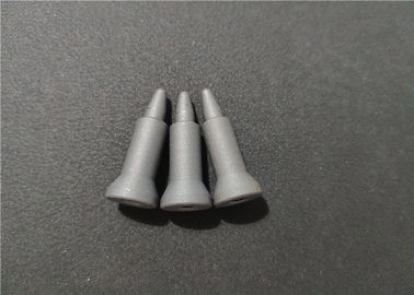 最下の穴とのPinを置く鋭い先端KCFの長い生命特別なサイズ
