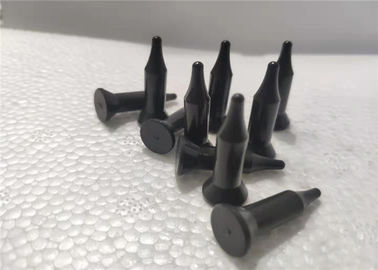 KCFガイド ピンを機械で造るM4/M6/M8/M10/M12を薮で囲んでいるスポット溶接及びガイド