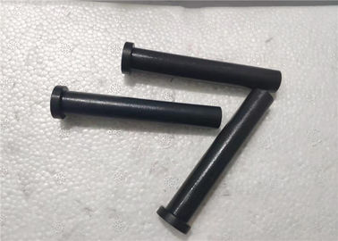 長い先端の黒KCFの絶縁材Pinの特別なサイズのKCF材料