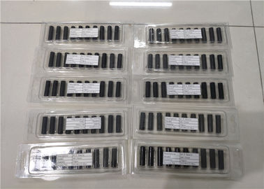 ナットの溶接のための注文KCFのアルミナのジルコニアの窒化珪素の陶磁器のロケーティング ピン