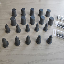 精密KCFナットの溶接/抵抗溶接のための陶磁器ガイド ピンM10/M12 7/16