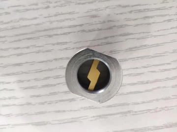 帽子の先端を磨くPeumaticの先端のドレッサーの高性能のための刃