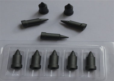 抵抗溶接のための絶縁材の表面とのCPN -10P KCFガイド ピン