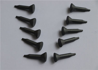 抵抗溶接のための絶縁材の表面とのCPN -10P KCFガイド ピン