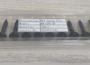 CPN - 4P M4の標準サイズKCFガイド ピン/抵抗のスポット溶接の部品