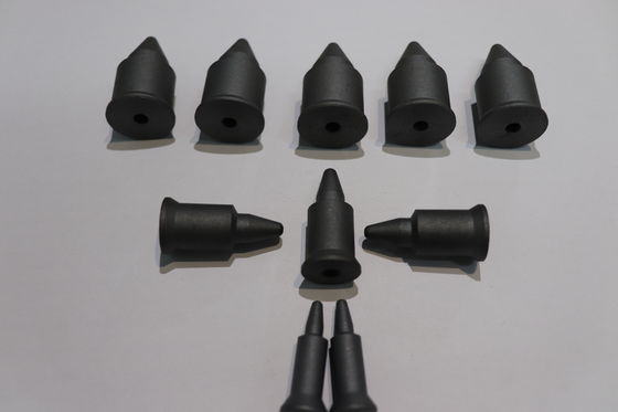 M4 / M5 / M6 / M8 / M10 / M12 KCF スリーブ 良好な保温