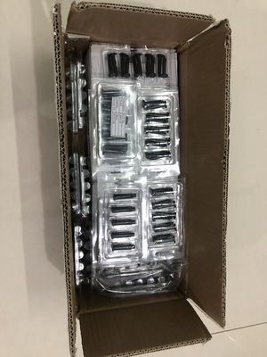 M4 / M5 / M6 / M8 / M10 / M12 KCF スリーブ 良好な保温