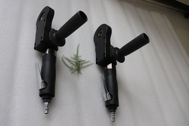 帽子の先端を磨く性能のカスタマイズされたスポット溶接の電極の物質的な刃