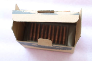 M6 / CUCRZR/ECU 1.0-1.2mmが付いているM8接触の先端24kdミグ溶接材料