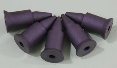 Kcfガイド ピンのKcfガイドの袖のカスタム化を機械で造るスポット溶接