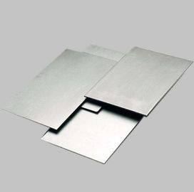 Astm 4J36の精密合金鋼シートの電気のためのInvar36/FeNi36合金の版