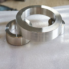 Inconel 625は造船業のための弁アセンブリ部品の鋼鉄合金によって造られた袖をカスタマイズしました