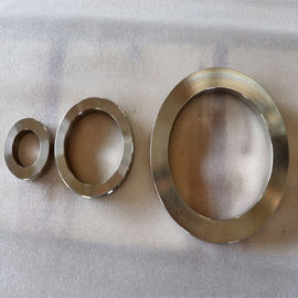 Inconel 625は造船業のための弁アセンブリ部品の鋼鉄合金によって造られた袖をカスタマイズしました