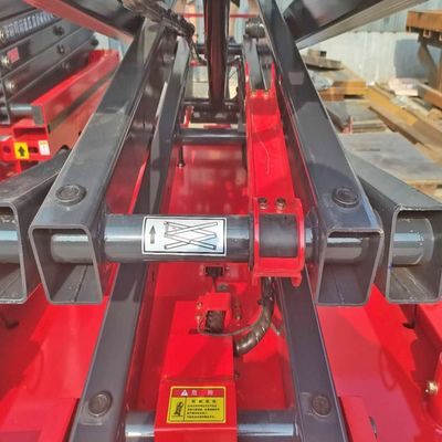 注入のModling機械のねじバレル