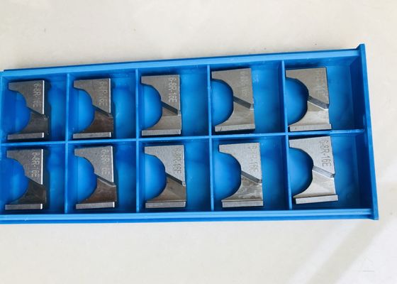 8mmの先端の直径HSSのスポット溶接の電極の刃