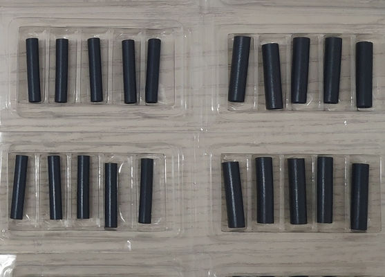 KCFの袖を溶接する抵抗M12の標準的なボルトに衝撃を与えなさい