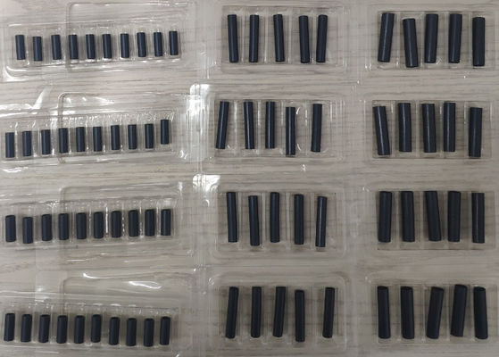 KCFの袖を溶接する抵抗M12の標準的なボルトに衝撃を与えなさい