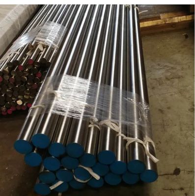 17-4PH A276 410の42crmo4合金鋼の丸棒