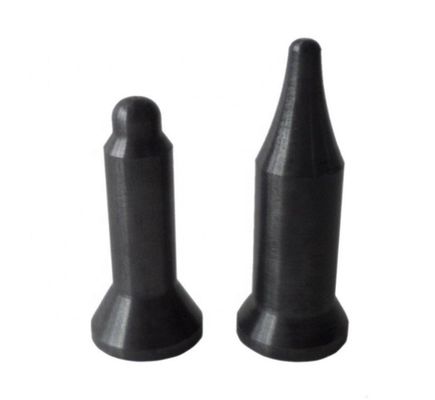 高い硬度のナットの溶接に使用する長い生命KCF陶磁器のロケーティング ピン