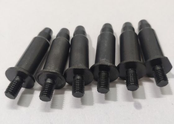 ナットの溶接のためのM4 M5 M6 M8 M10 M12 KCFガイド ピン