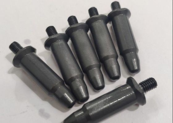 ナットの溶接のためのM4 M5 M6 M8 M10 M12 KCFガイド ピン