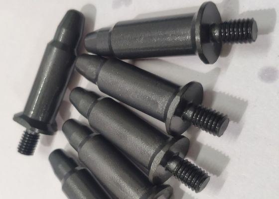 ナットの溶接のためのM4 M5 M6 M8 M10 M12 KCFガイド ピン